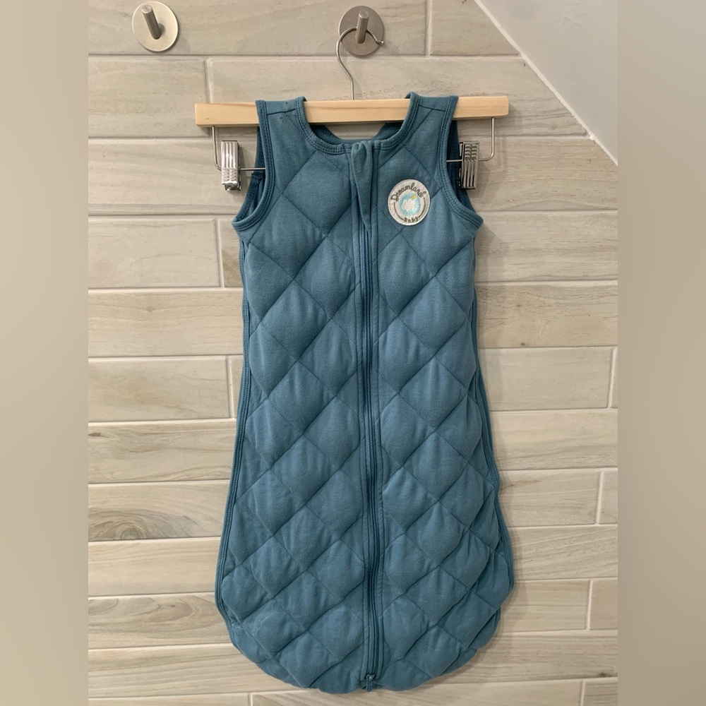 Dreamland Baby Weighted SleepSack